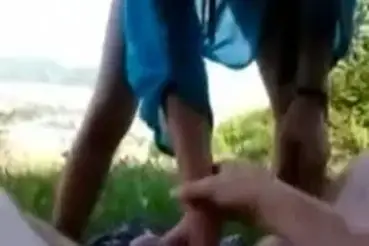 Gadis Cantik Pasrah Servis Kasur Nikmat